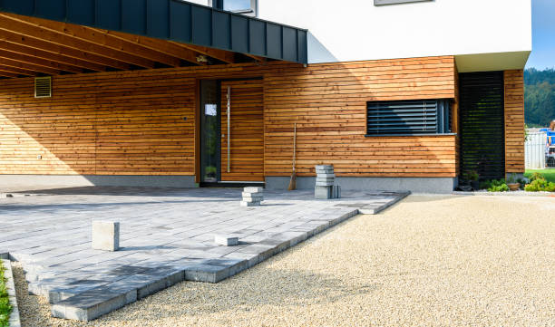 Reasons to Select Us for Your Driveway Paving Requirements in Morganfield, KY