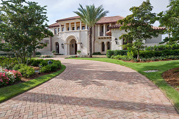 Best Driveway Paver Sealing  in Morganfield, KY