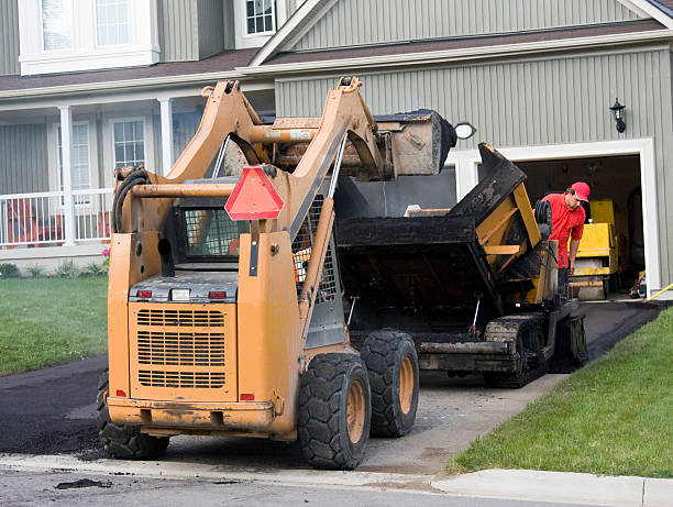 Best Affordable Driveway Pavers  in Morganfield, KY